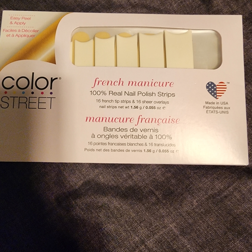 Color Street - Picture 13 of 16